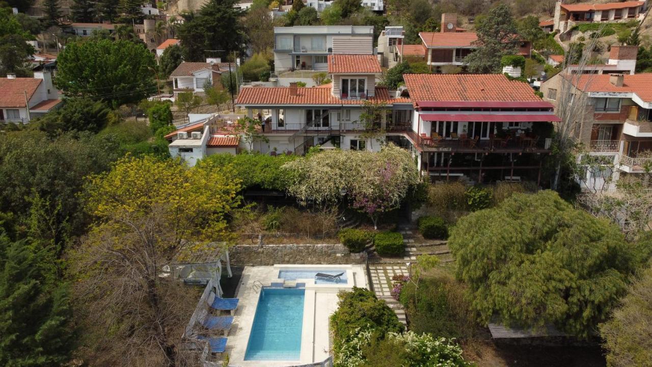 Casa Alta Hotel Boutique & Spa - Solo Adultos Villa Carlos Paz Exterior photo
