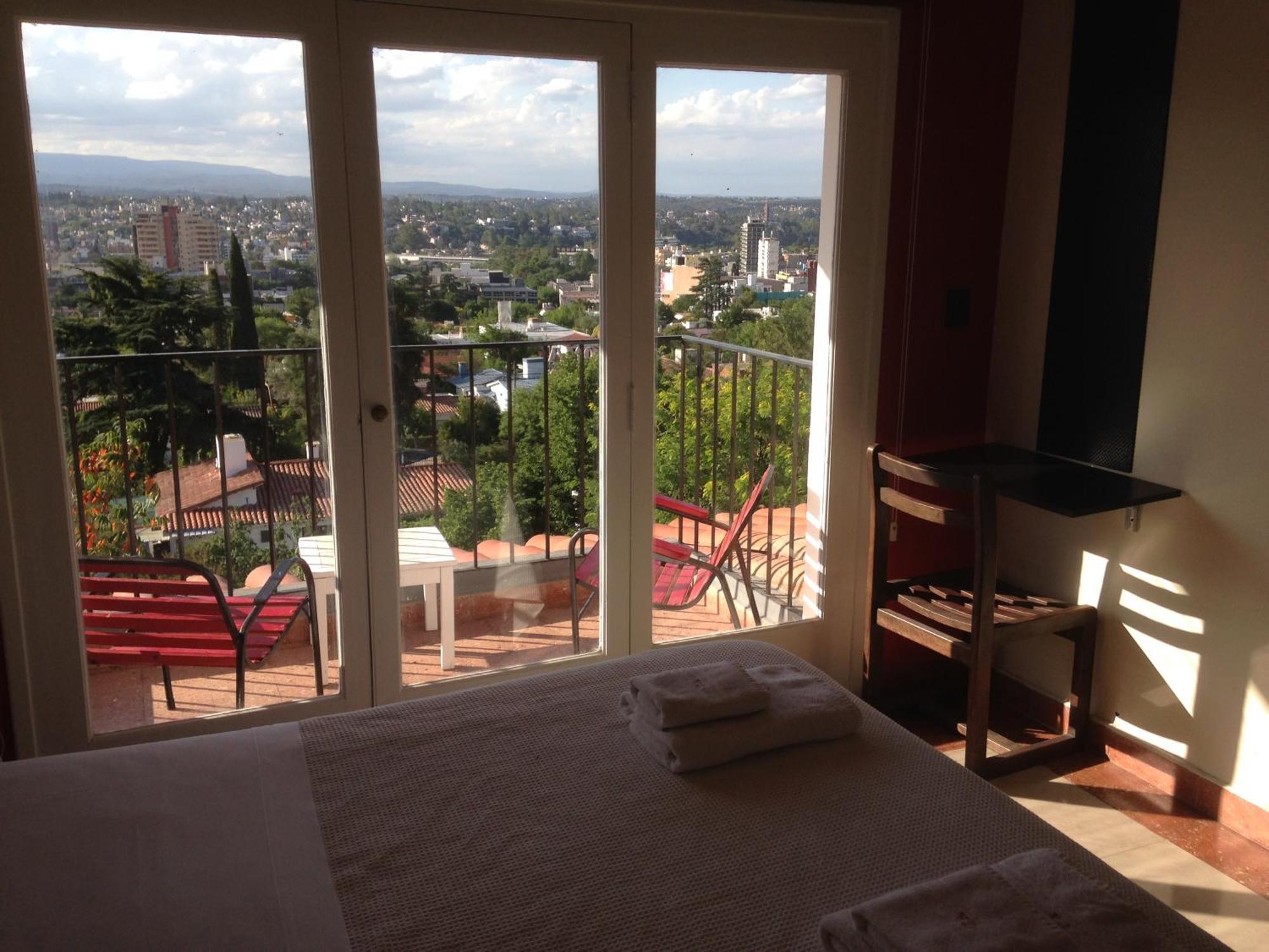 Casa Alta Hotel Boutique & Spa - Solo Adultos Villa Carlos Paz Room photo