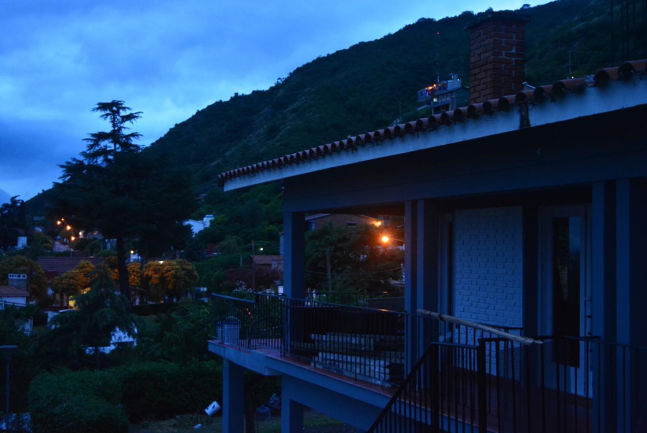 Casa Alta Hotel Boutique & Spa - Solo Adultos Villa Carlos Paz Exterior photo
